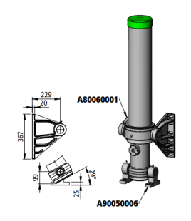 TCHPFC4150