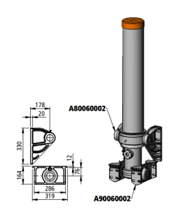 TCHPFC4650