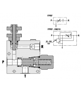 SRB1240F