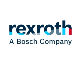 Skirstytuvai ir dalys Rexroth