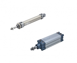 Cylinders