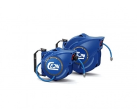 Pneumatic equipment