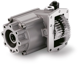 PTO - power take off for trucks