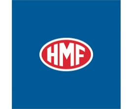 HMF crane spare parts