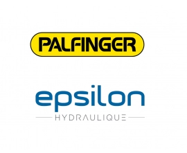 Palfinger and Epsilon