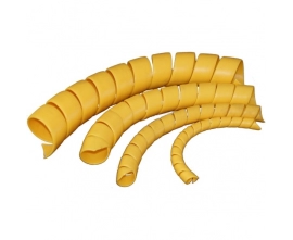 Spiral wraps