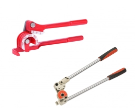 Pipe benders