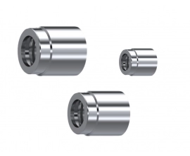 Stainless steel ferrules