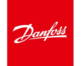 Skirstytuvų dalys Danfoss