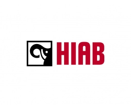 Skirstytuvų dalys HIAB