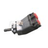 140 Piston pump 140cm3 350 bar, Shaft 1'3/8i Aber