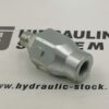 Rotary coupling 1/4' GGL