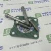 PTO mounting kit IVECO 15400303133