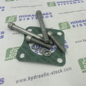 PTO mounting kit IVECO 15400303133