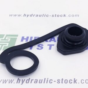 Dust cover 1/2' T CEJN