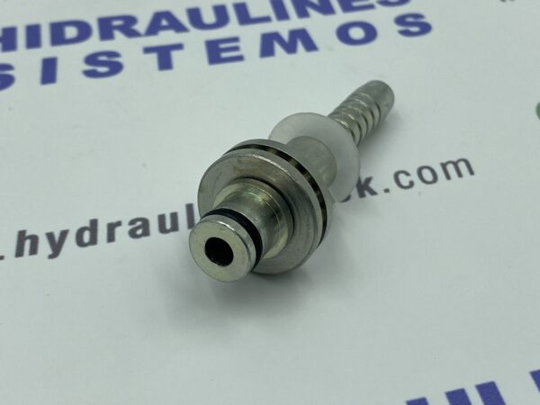 Karcher fitting 1/4' fix