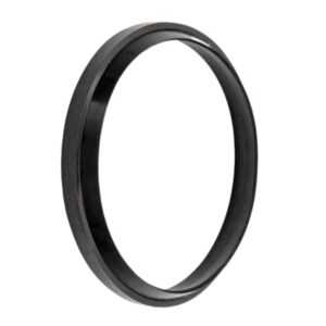 16x24,6x5,3 GHM wiper seal