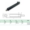 Hydraulic cylinder Zepro 45/70/460