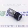 TEMA 2510 Quick coupling 04 BSP 1/4'-female, series CEJN