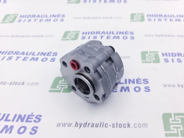 Pump W3B1/L-TYPE 1.2 Haldex HACO 2007872