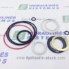 Hydraulic motor EATON 2000 series seal kit