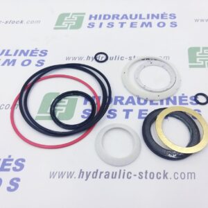 Hydraulic motor EATON 2000 series seal kit