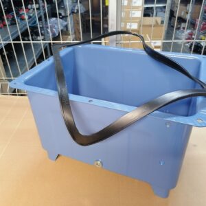 Tank for hydraulic powerpack 50 ltr.