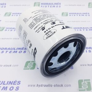 Filtras užsukamas CS100 P 10 mikronų A AFO-351