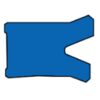 15x23x5,8 / 6,3 TTI rod seal