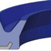 187x195x8/12 GHH wiper seal