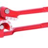 Tube bending device for 6+8+10mm tubes