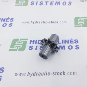 GR2 hidrovariklio CR velenas 04cm3