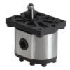 GR3 36.0 cm3/r gear pump L-E 1:8(10)-G