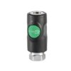 Quick coupling M 1/4 v Prevost 071101
