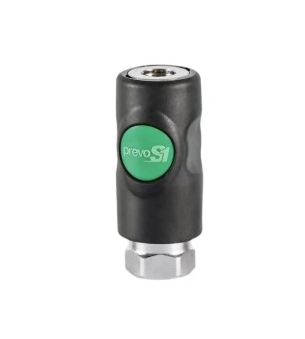 Quick coupling M 1/4 v Prevost 071101