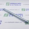 Pipe nipple steel 3/8'i 215mm Hydropack