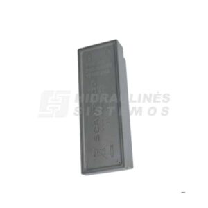 Battery 7.2V / 2000mAh NiMH Scanreco type 592
