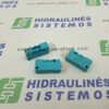 Kontaktas kojiniam valdymui 5A-250V-IP67 Dhollandia