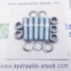 PTO mounting kit K 912 82M8 MB