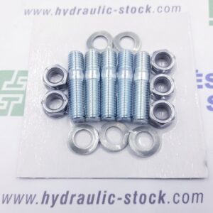 PTO mounting kit K 912 82M8 MB