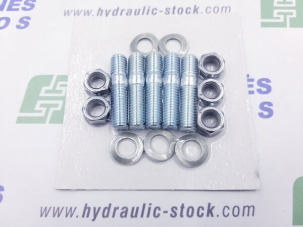 PTO mounting kit K 912 82M8 MB