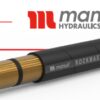 DN25 1' 2SC 225 BAR hydraulic hose INFINITY