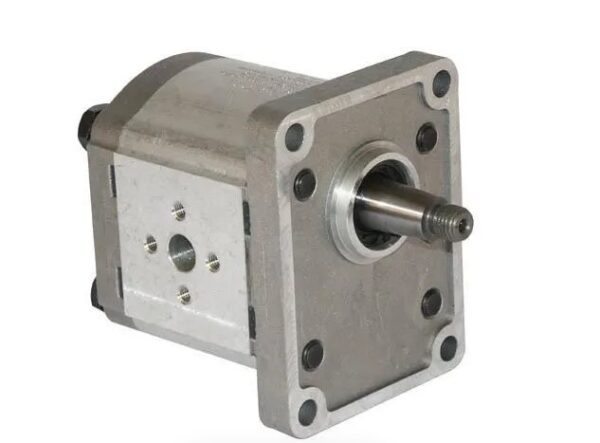 Pump PLP20.8D0-82E2-LEA/EA-EL