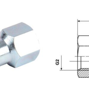Extension M10 - M10 MF