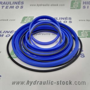 Seal kit CU1240005120 (76-146)