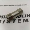 Check valve 1/8v