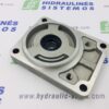 GR2 siurblio priekinis dangtelis B80C ( G )