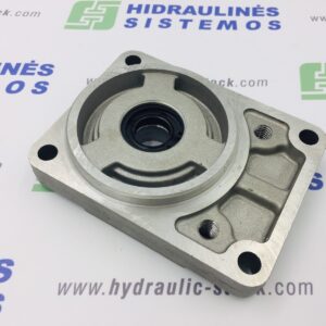 GR2 pump front cover B80C ( G )