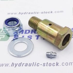 Pirštas 30x73 mm lifto Zepro