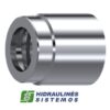 Ferrule DN16 5/8' 2k INOX